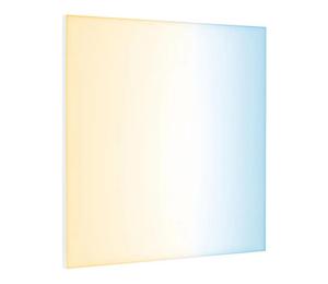 Paulmann Velora -LED-paneeli ZigBee 59,5x59,5cm