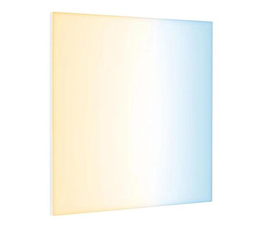 Paulmann Velora -LED-paneeli ZigBee 59,5x59,5cm