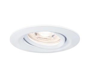 Paulmann Nova mini Plus easydim valkoinen