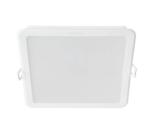Philips - Upotettu valo MESON LED/16,5W/230V 4000K