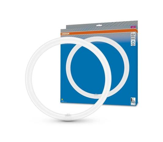OSRAM SubstiTUBE LED G10q T9 C40 EM 24W 40cm 865