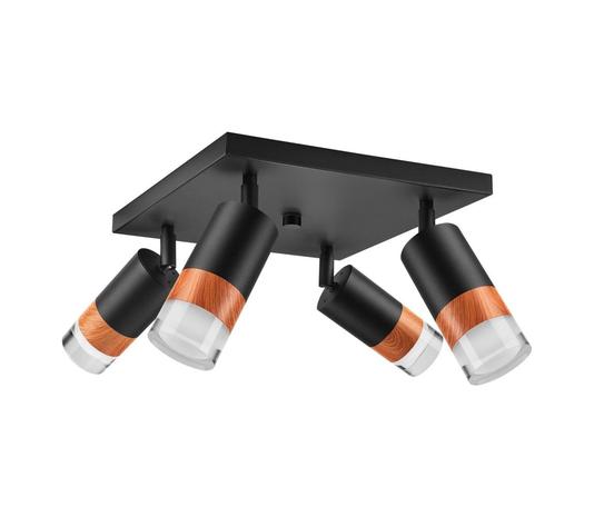 Kohdevalo AURORA 4xGU10/10W/230V – kuva 1/7