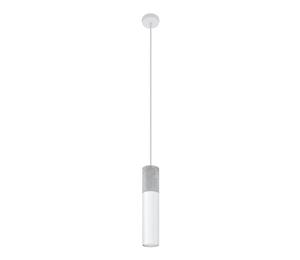 Kattokruunu narulla BORGIO 1xGU10/40W/230V