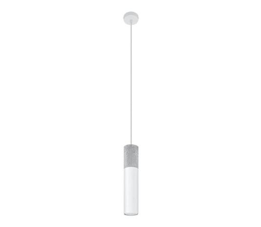 Kattokruunu narulla BORGIO 1xGU10/40W/230V
