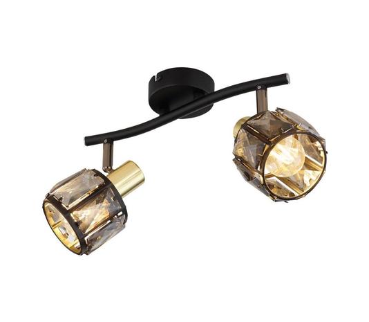 Globo 54357-2B - Kohdevalo INDIANA 2xE14/40W/230V – kuva 1/2