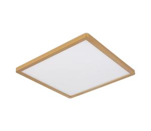 LED-kattovalaisin Sapana, pituus 29,5 cm messinki