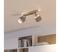 EGLO BELLIZZI spot satin nickel – kuva 5