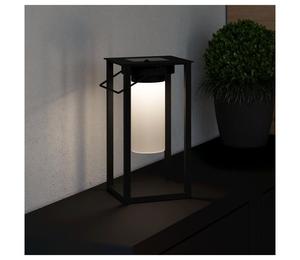 EGLO USIGNI solar light black