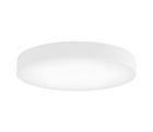 EULUNA Kattovalaisin Cleo, valkoinen, diffuusori, ä˜ 60 cm