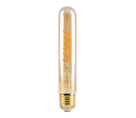 LED-polttimo VINTAGE E27/4W/230V 3000K – kuva 1/2