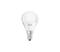 LED-polttimo P40 E14/5W/230V 4000K - Osram – kuva 1