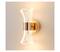 LED-seinävalaisin LED/8W/230V 3000K – kuva 4