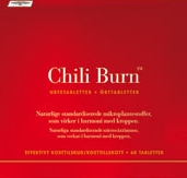 Chili Burn 60 tablettia