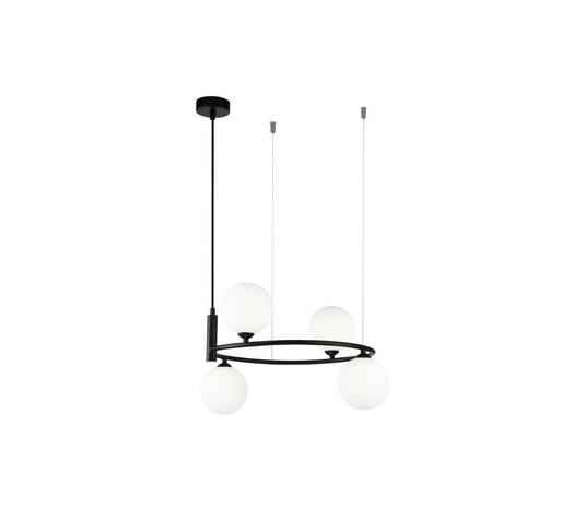 Maytoni Ring 4-os riippuvalaisin