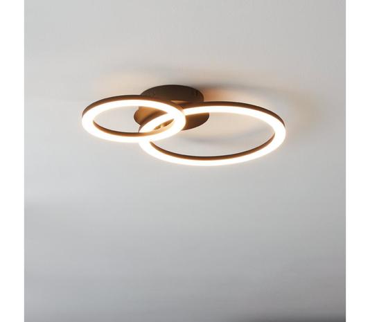 Eglo Parrapos-Z connect.z led 15W kattovalaisin