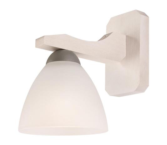 Seinävalaisin ADRIANO 1xE27/60W/230V – kuva 1/8