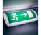 LED-hätävalo EMERGENCY EXIT LED/3W/230V 6400K IP65 – kuva 1