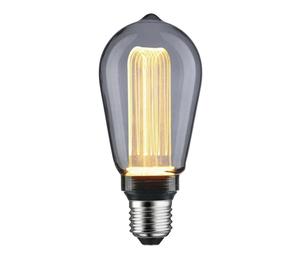 LED-polttimo INNER ST64 E27/3,5W/230V 1800K - Paulmann 28880