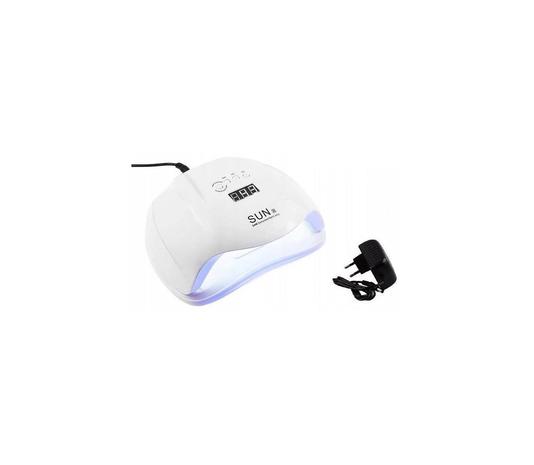 Hadex - UV kynsilamppu 54W/12/230V