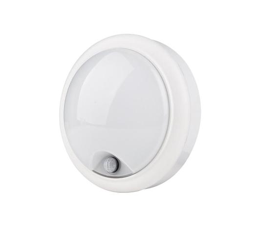 Philips - LED Seinävalo sensorilla PROJECTLINE LED/15W/230V IP54