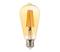 LED-polttimo FILAMENT ST64 E27/9W/230V 2200K – kuva 1