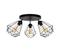 Kohdevalo DIAMENT 3xE27/60W/230V – kuva 1