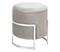 Pouf CRICKET harmaa – kuva 1