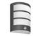 Philips - LED Ulkovalo anturilla PYTHON LED/3,8W/230V IP44 – kuva 1