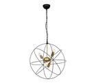 Luminex kattokruunu Copernicus 1098