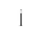 Philips - Ulkolamppu UTRECHT 1xE27/20W/230V 80 cm IP44