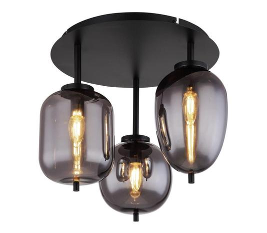 Globo Blacky 3-os kattovalaisin