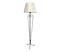 Jupiter 1754 - Lattialamppu SOFIA 1xE27/60W/230V – kuva 1