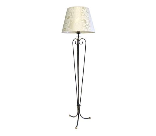 Jupiter 1754 - Lattialamppu SOFIA 1xE27/60W/230V – kuva 1/2