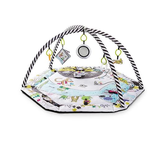 Kinderkraft Leikkimatto Smartplay – kuva 2/8