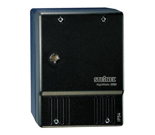 Steinel Nightmatic 2000, hämäräkytkin – kuva 2/8