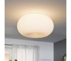 EGLO Hillitty Optica-lattiavalaisin 35 cm