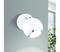 Eglo Bimeda 31001, led-kohdevalaisin 3 W – kuva 1