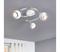 Eglo Bimeda 31003, led-kohdevalaisin 3 x 3 W – kuva 1