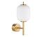 Globo 15217W - LED-seinävalaisin EWALD LED/7W/230V – kuva 1