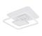 Globo Lighting Roderickin katto (Valkoinen) – kuva 1