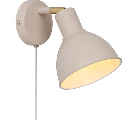 Nordlux Pop seinävalaisin