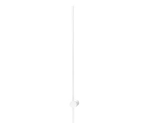 Ideal Lux Essence -LED-seinävalaisin 15,5 W valk.