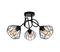 Kiinteä kattokruunu CEED 3xE27/60W/230V – kuva 1