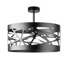 SIGMA Kattovalo Modul Frez kuviovarjostin ä˜39cm musta