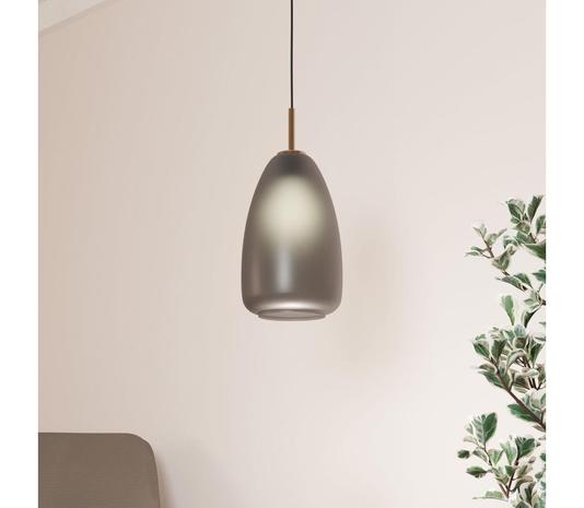 Eglo Alobrase 20cm riippuvalaisin