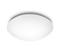Philips Suede LED -kattovalaisin, 4 x 6 W, valkoinen, 38 cm – kuva 1
