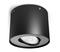 Philips Musta LED-downlight-valaisin Phase – kuva 1