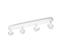 Philips STAR bar/tube LED white 4x4W SELV – kuva 1