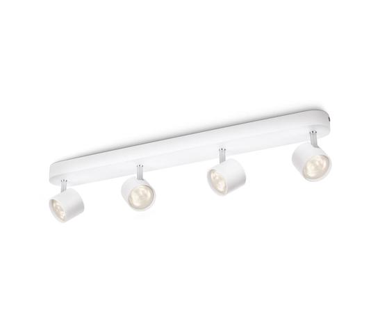 Philips STAR bar/tube LED white 4x4W SELV – kuva 1/8