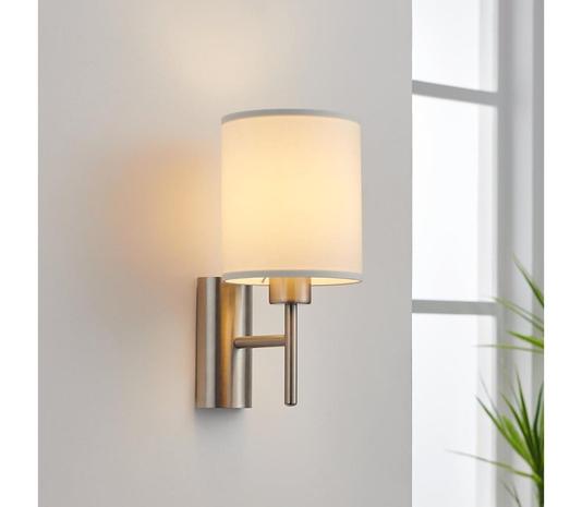 Eglo 94924 - Seinävalaisin PASTERI 1xE27/60W/230V